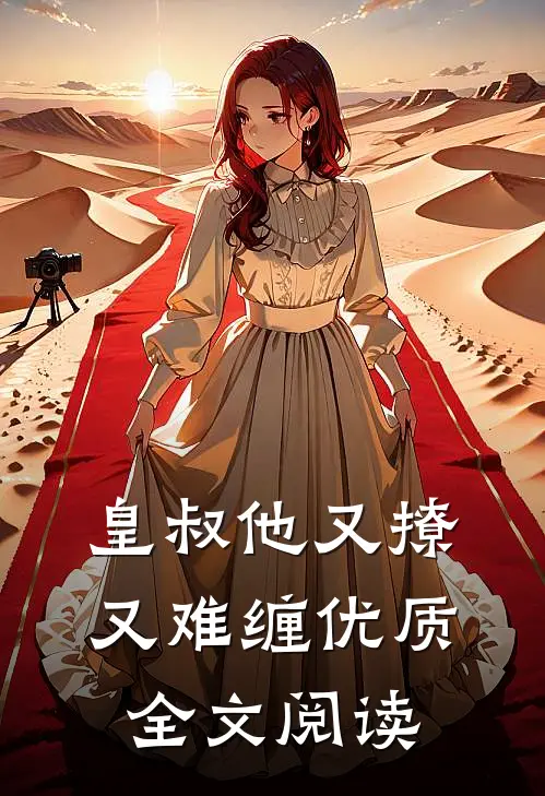 皇叔他又撩又难缠优质全文阅读