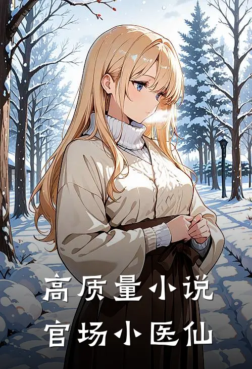 高质量小说官场小医仙