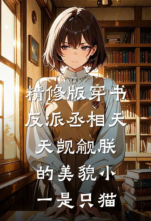 精修版穿书:反派丞相天天觊觎朕的美貌 小一是只猫
