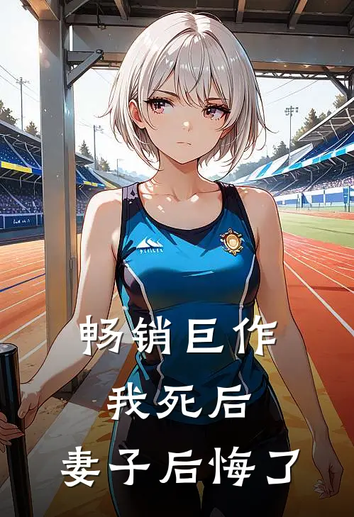 畅销巨作我死后,妻子后悔了