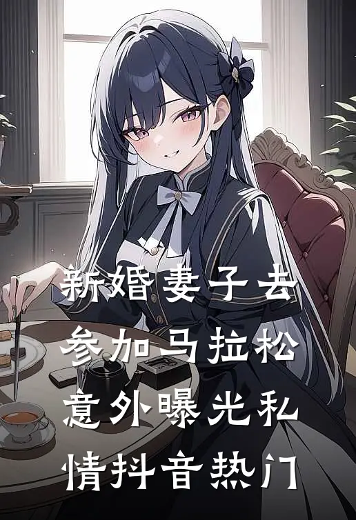 新婚妻子去参加马拉松，意外曝光私情抖音热门