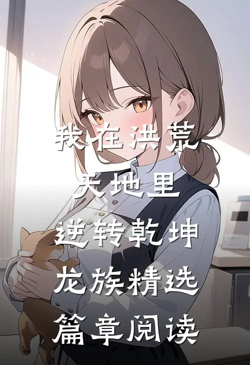 我在洪荒天地里,逆转乾坤龙族精选篇章阅读