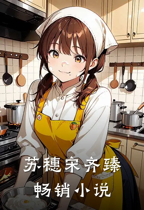 苏穗宋齐臻畅销小说