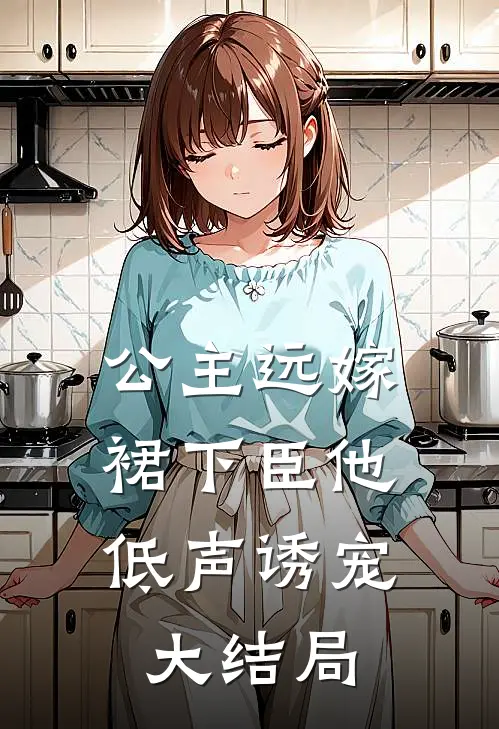 公主远嫁，裙下臣他低声诱宠大结局