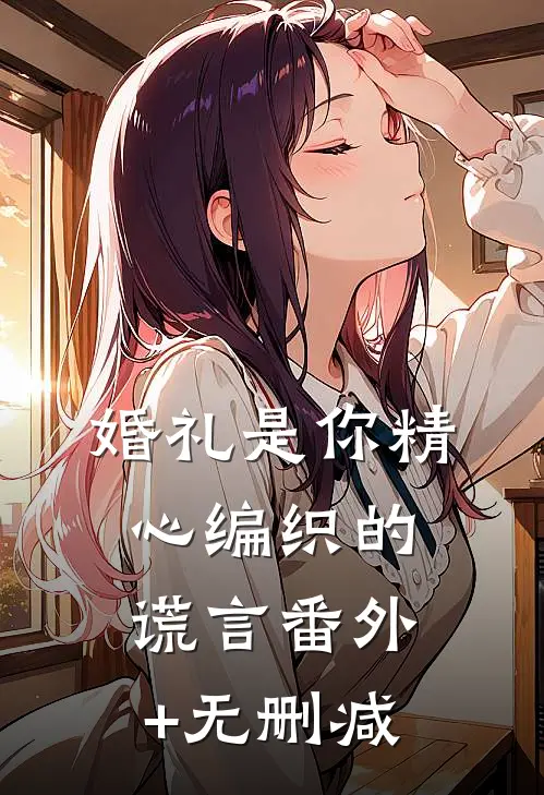 婚礼是你精心编织的谎言番外+无删减