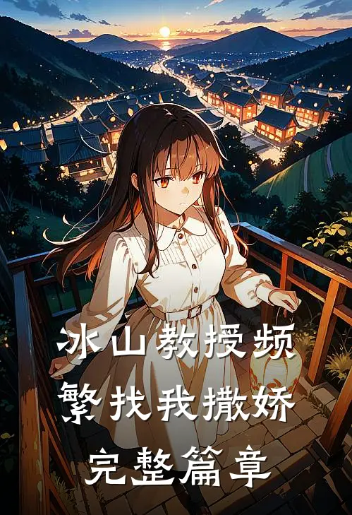 冰山教授频繁找我撒娇完整篇章