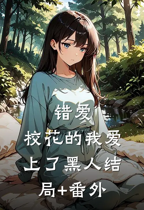 错爱：校花的我爱上了黑人结局+番外