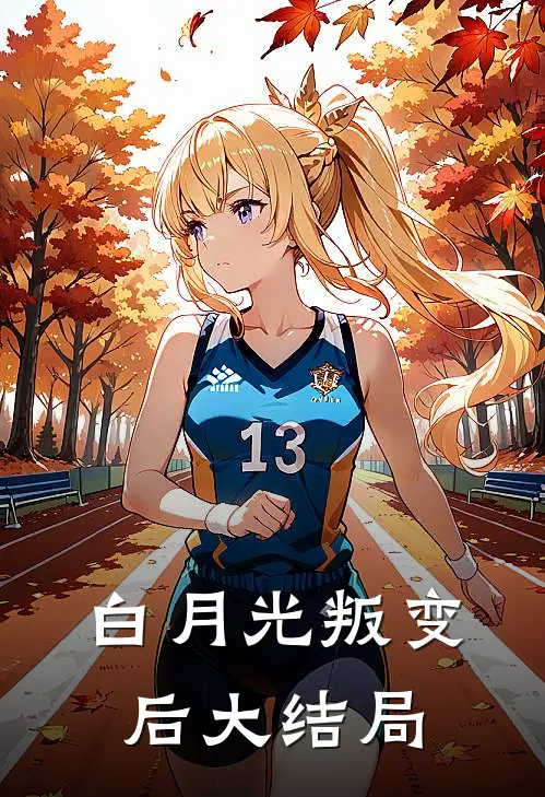 白月光叛变后大结局