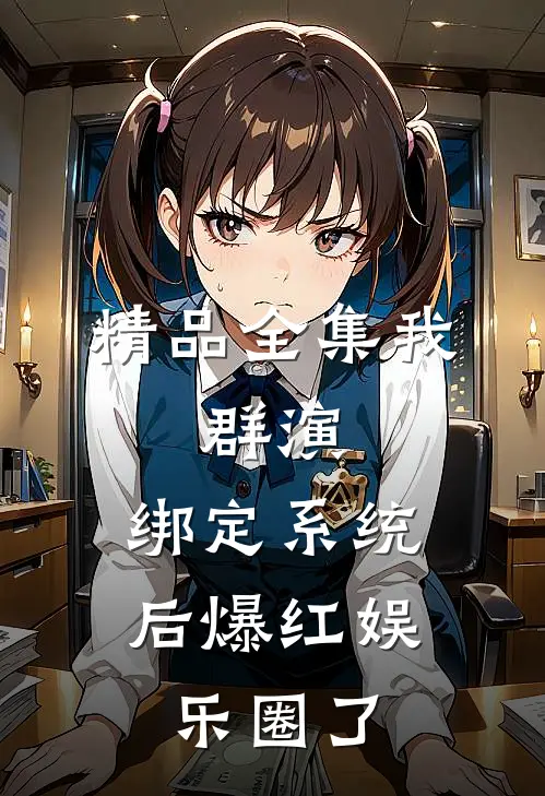 精品全集我，群演，绑定系统后爆红娱乐圈了