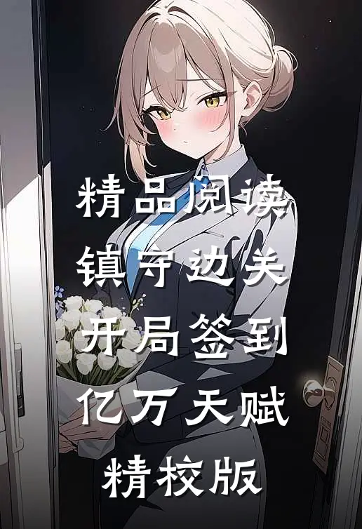 精品阅读镇守边关,开局签到亿万天赋精校版