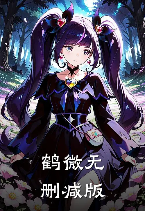 鹤微无删减版
