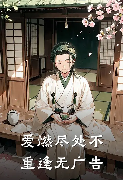 爱燃尽处不重逢无广告