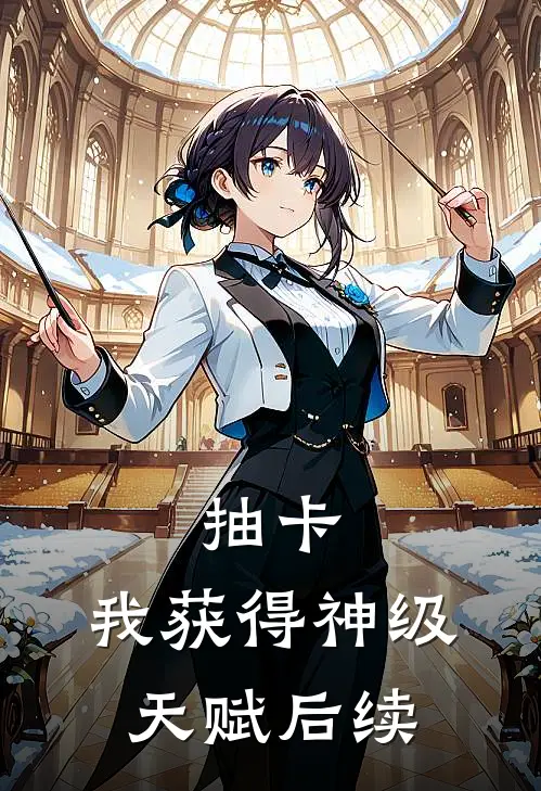 抽卡：我获得神级天赋后续