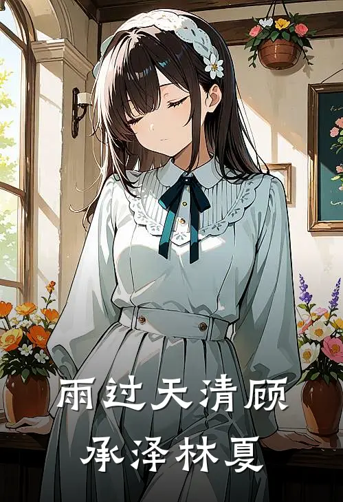 雨过天清顾承泽林夏