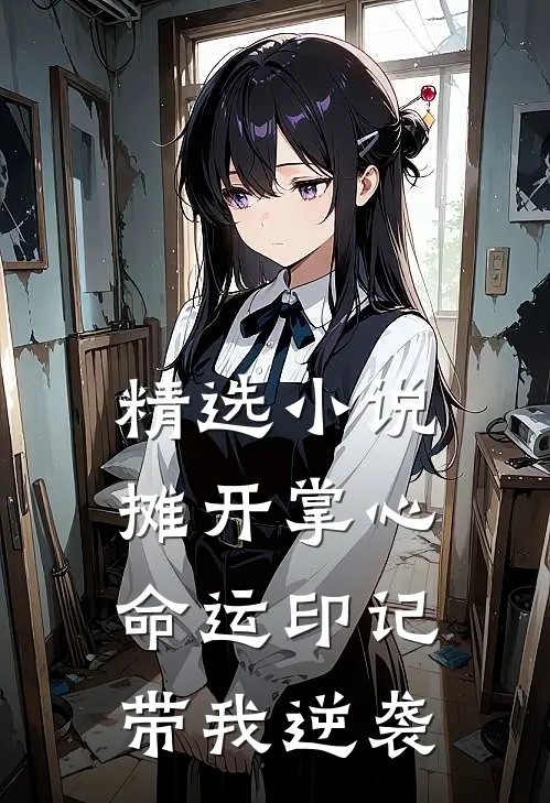 精选小说摊开掌心，命运印记带我逆袭