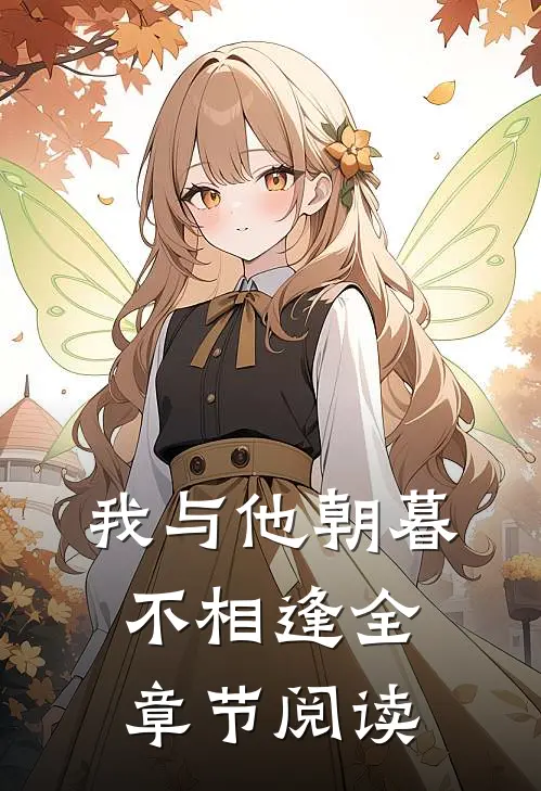 我与他朝暮不相逢全章节阅读