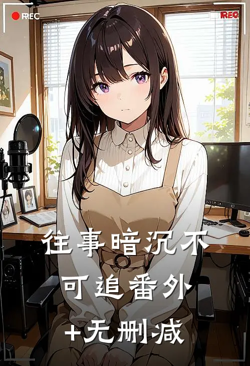 往事暗沉不可追番外+无删减