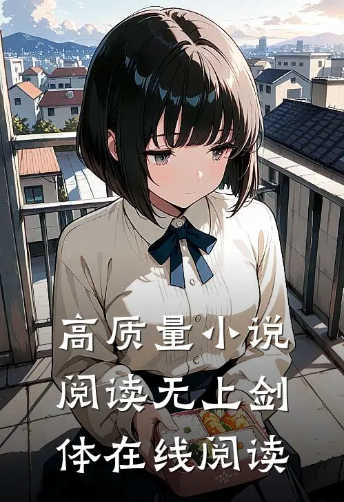 高质量小说阅读无上剑体在线阅读