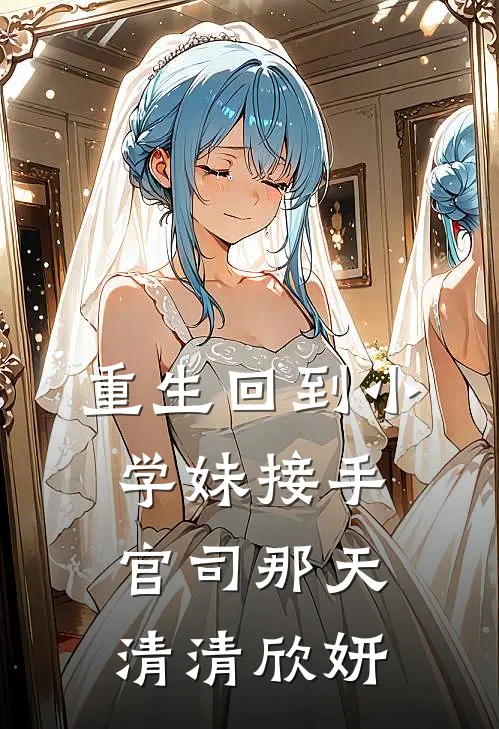 重生回到小学妹接手官司那天清清欣妍
