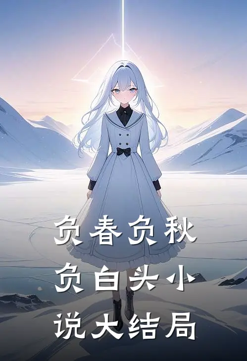 负春负秋负白头小说大结局