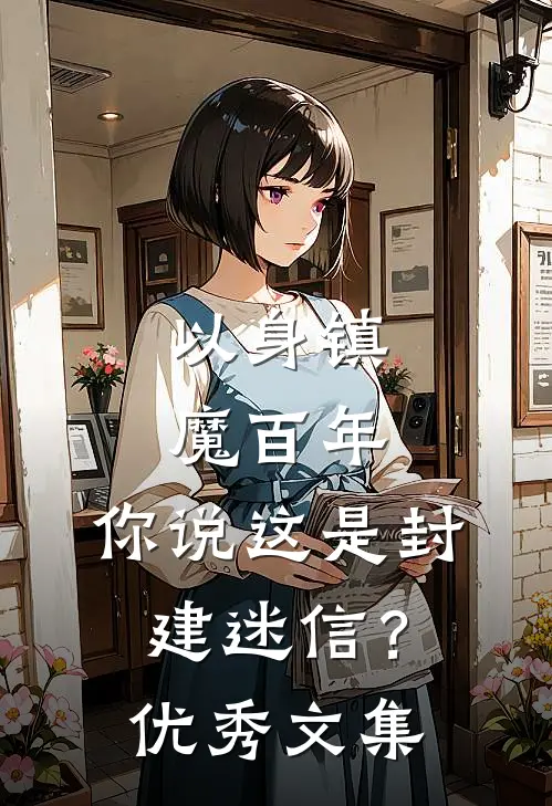 以身镇魔百年，你说这是封建迷信？优秀文集
