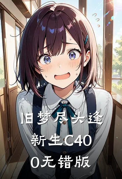 旧梦尽头逢新生C400无错版
