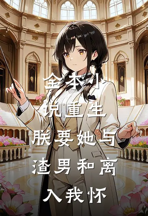 全本小说重生：朕要她与渣男和离，入我怀