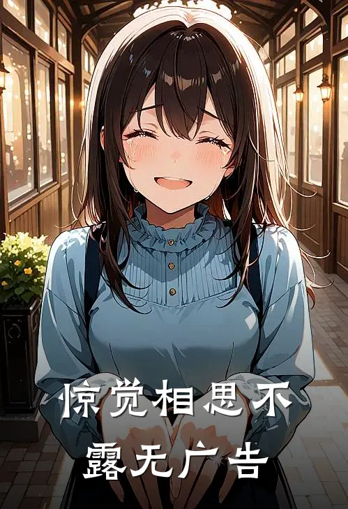 惊觉相思不露无广告