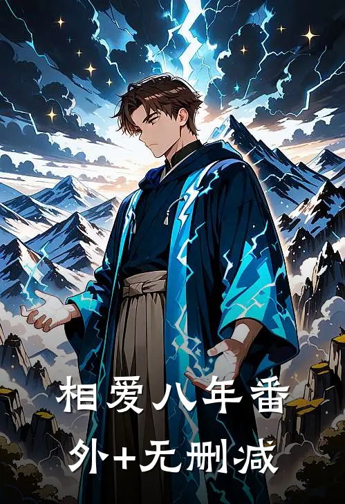相爱八年番外+无删减