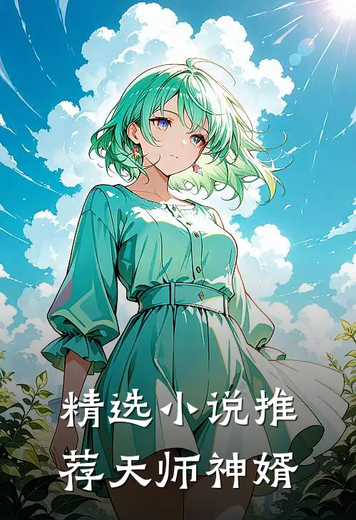 精选小说推荐天师神婿