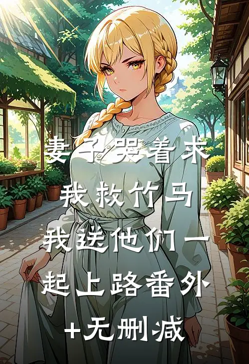 妻子哭着求我救竹马，我送他们一起上路番外+无删减