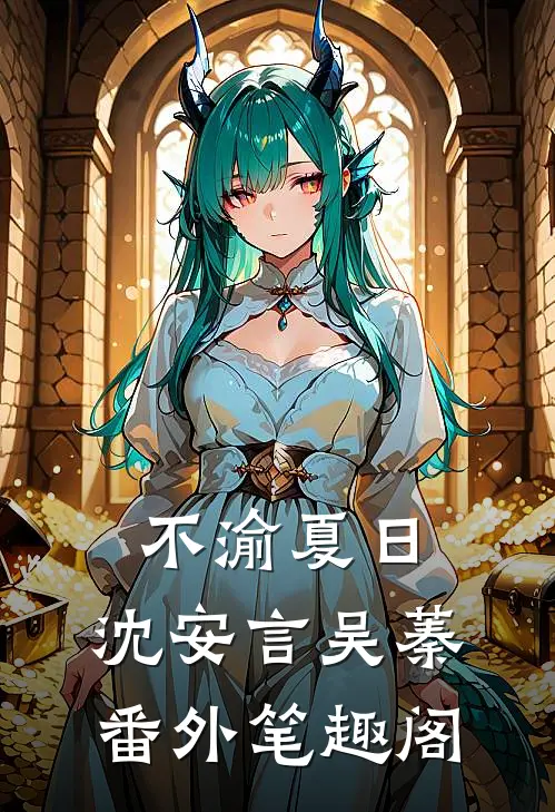 不渝夏日：沈安言吴蓁番外笔趣阁