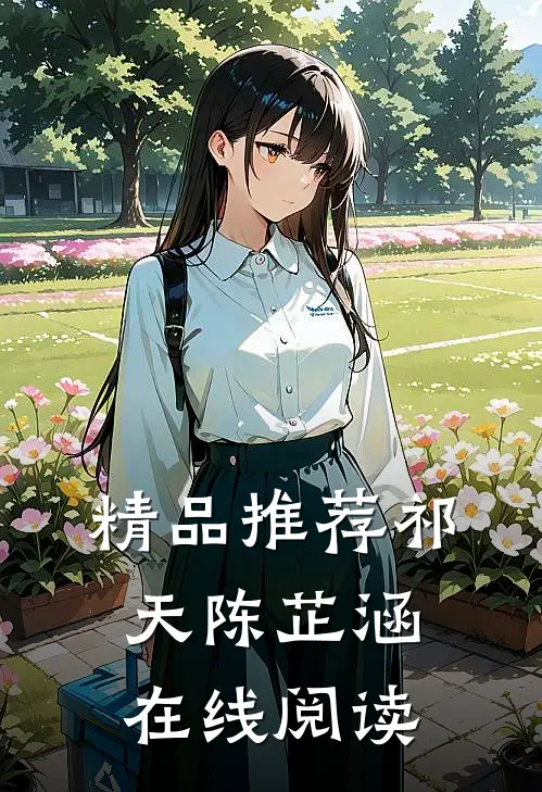 精品推荐祁天陈芷涵在线阅读
