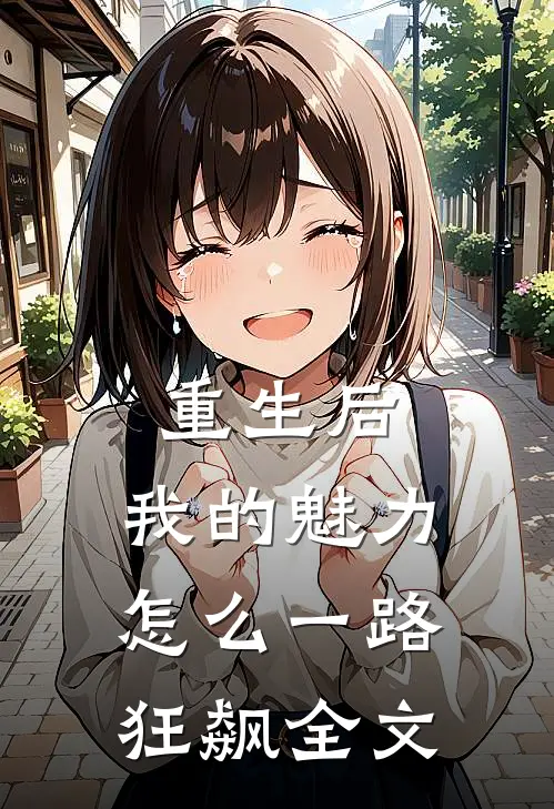 重生后，我的魅力怎么一路狂飙全文