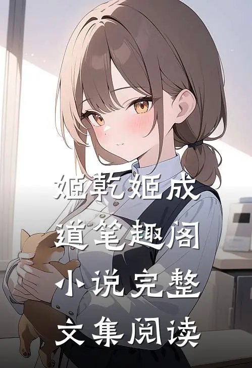 姬乾姬成道笔趣阁小说完整文集阅读