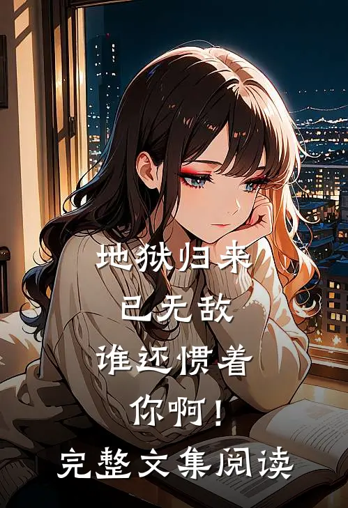 地狱归来已无敌，谁还惯着你啊！完整文集阅读