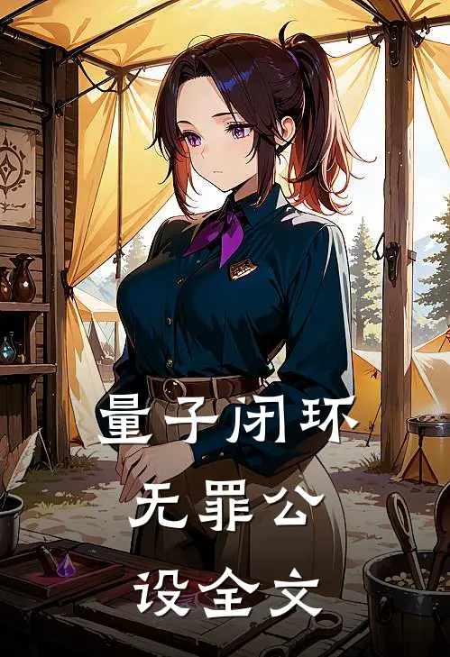 量子闭环：无罪公设全文