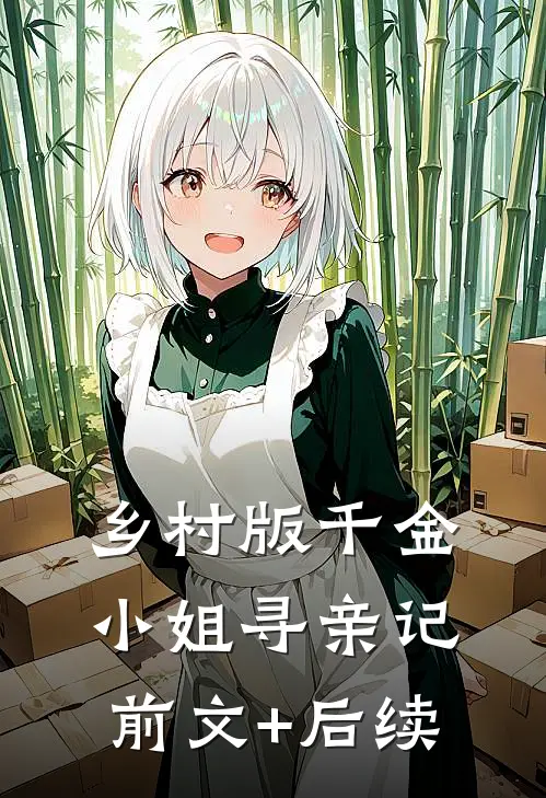 乡村版千金小姐寻亲记前文+后续
