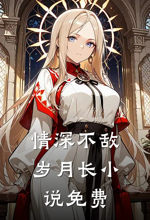 情深不敌岁月长小说免费