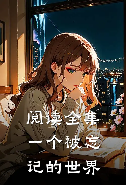 阅读全集一个被忘记的世界