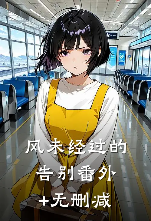 风未经过的告别番外+无删减