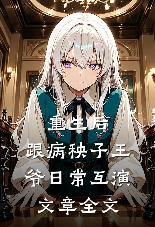 重生后，跟病秧子王爷日常互演文章全文