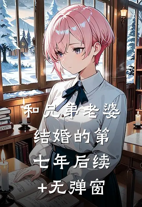 和兄弟老婆结婚的第七年后续+无弹窗