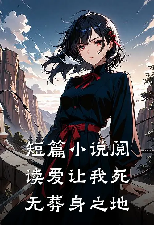 短篇小说阅读爱让我死无葬身之地