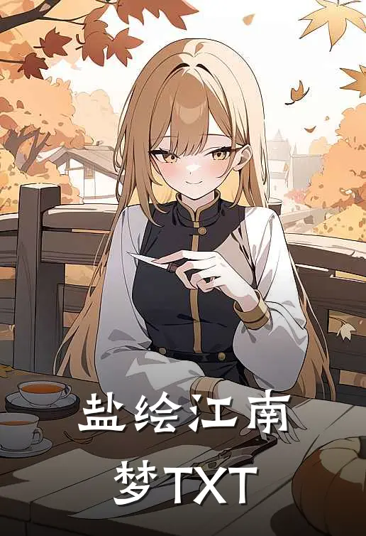 盐绘江南梦TXT