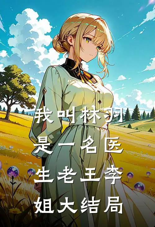我叫林羽，是一名医生老王李姐大结局