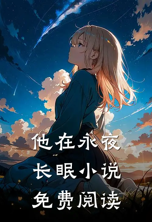 他在永夜长眠小说免费阅读