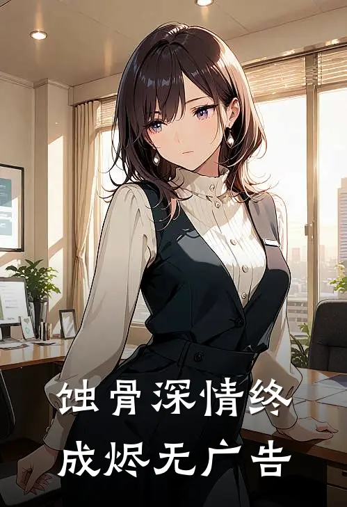 蚀骨深情终成烬无广告