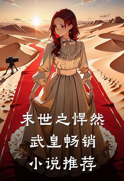 末世之悍然武皇畅销小说推荐