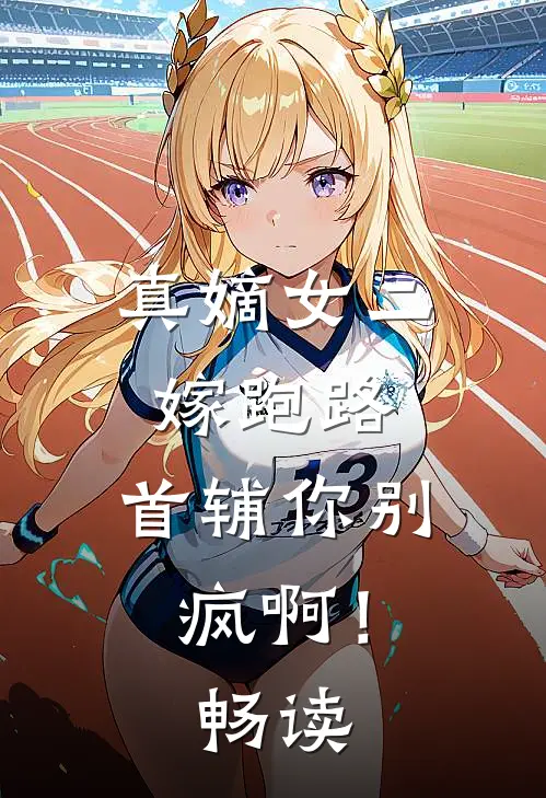 真嫡女二嫁跑路，首辅你别疯啊！畅读